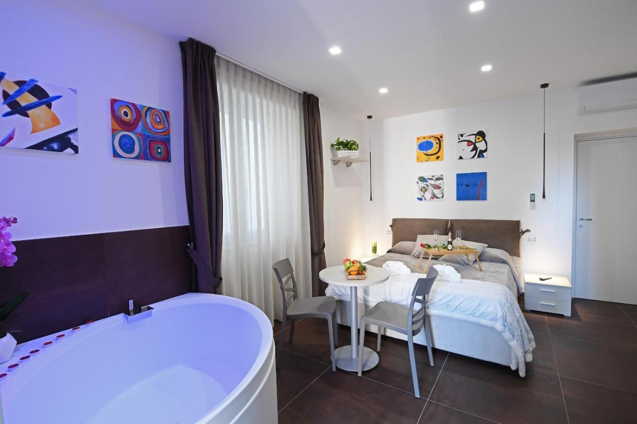 B&B In Centro Storico Salerno Exterior photo