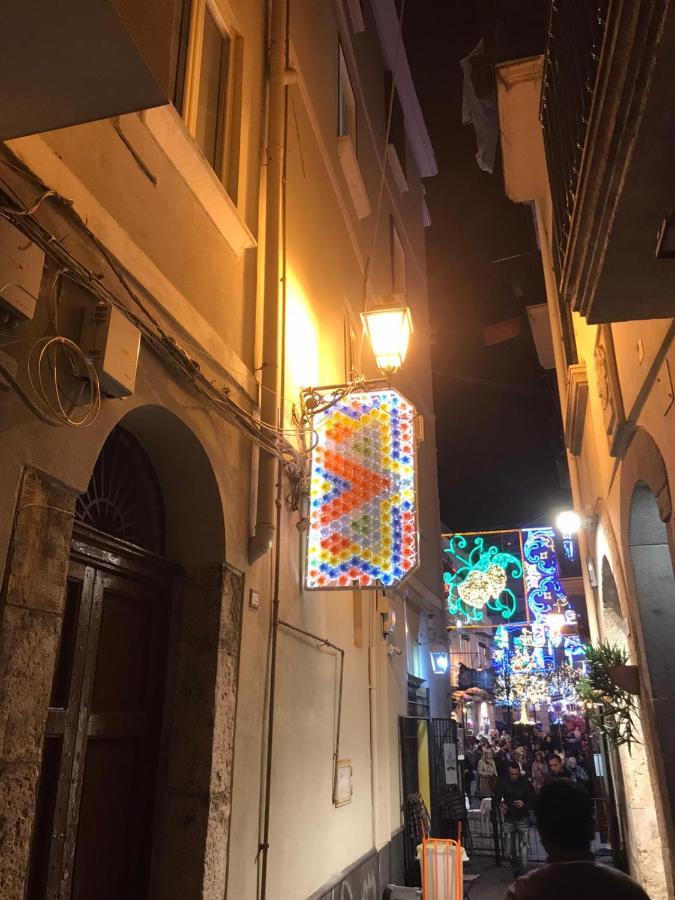 B&B In Centro Storico Salerno Exterior photo
